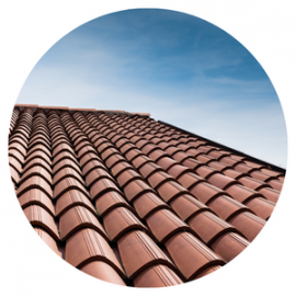 Tile Roofing 